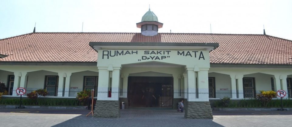 Foto Museum Dr. Yap Prawirohusodo